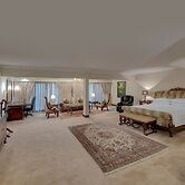 Marriott Karachi Hotel