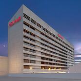 Marriott Karachi Hotel