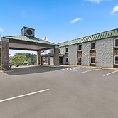 Quality Inn Hixson - Chattanooga