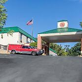 Quality Inn Hixson - Chattanooga