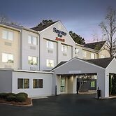 Fairfield Inn by Marriott Dothan