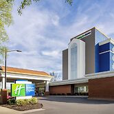 Holiday Inn Express Augusta Downtown by IHG