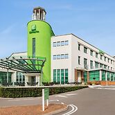 Holiday Inn Birmingham Airport - NEC by IHG