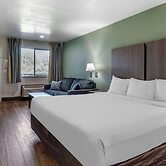 Econo Lodge Portland Airport