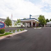 Hampton Inn Salt Lake City-North