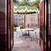 Mount Nelson, A Belmond Hotel, Cape Town