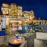 Hôtel Métropole Monte Carlo – Spa Guerlain
