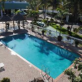 Floridian Hotel