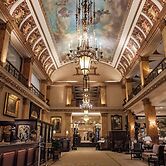 The Pfister Hotel