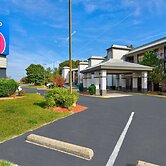 Motel 6 Seaford, DE