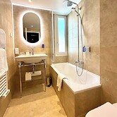 Hôtel Pergolèse Paris Champs Elysées