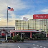 Ramada by Wyndham Tulsa Broken Arrow