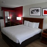 Clarion Hotel Broken Arrow - Tulsa