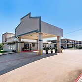 Econo Lodge Texarkana I-30