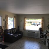 Blue Spring Inn Orange City