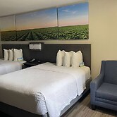 Days Inn by Wyndham Ruston LA