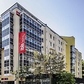 ibis Augsburg Hauptbahnhof