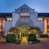 Mövenpick Hotel München Airport