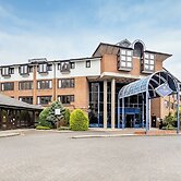 Copthorne Hotel Manchester Salford Quays