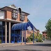 Copthorne Hotel Manchester Salford Quays