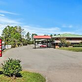 Star Motel Hattiesburg University Area