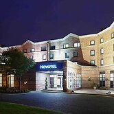 Novotel Newcastle Airport