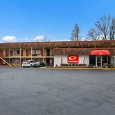 Econo Lodge Williamsburg Historic Area