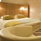 Mercure Angers Centre De Congres