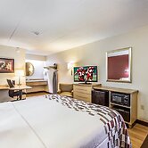 Red Roof Inn Detroit - Plymouth/ Canton