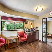 Red Roof Inn Detroit - Plymouth/ Canton