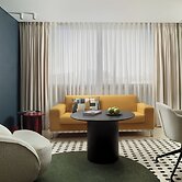 Athenaeum InterContinental by IHG