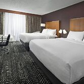 Four Points by Sheraton Kansas City Airport