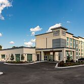 Four Points by Sheraton Brunswick