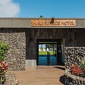Maui Seaside Hotel