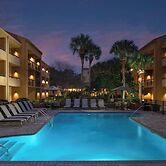 Courtyard by Marriott Jacksonville at Mayo Clinic Campus/Beaches