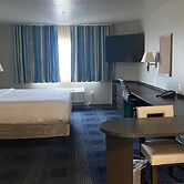 Extended Studio Hotel Ontario