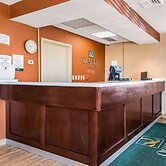 Quality Inn & Suites New Castle