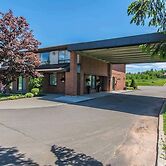 Comfort Inn Magnetic Hill