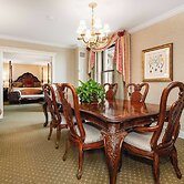 The Saint Paul Hotel