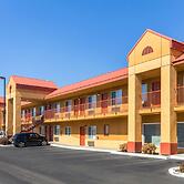 Quality Inn Fresno Near University