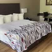 Red Roof Inn Clearfield