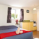 Sundowner Spanish Lady Motel