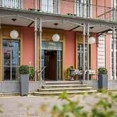 Hotel Schweizerhof Basel