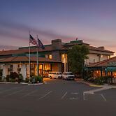 Rogue Regency Inn Medford Airport