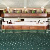 Rogue Regency Inn and Suites