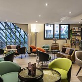 ibis Paris Alésia Montparnasse 14ème