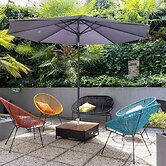 ibis Paris Alésia Montparnasse 14ème