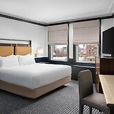 Hilton Orrington / Evanston