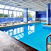 Four Points by Sheraton Toronto Mississauga