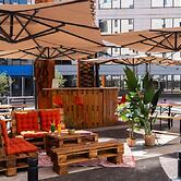 Novotel Paris Rueil Malmaison